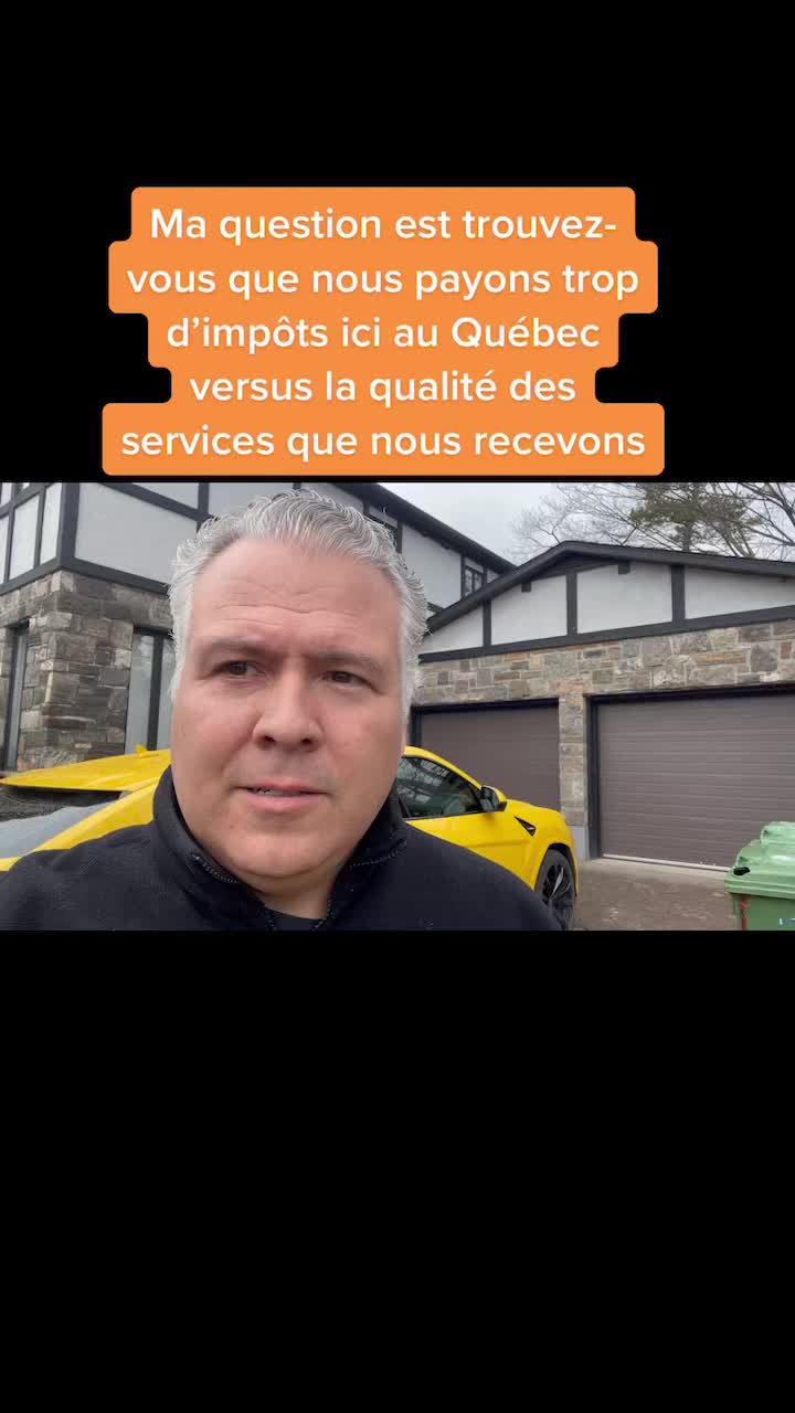 #Québec #Canada #Montréal #polqc #nicolastetrault #westislandmontreal #polmtl #polcan